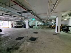 Novena Regency (D11), Apartment #391639451